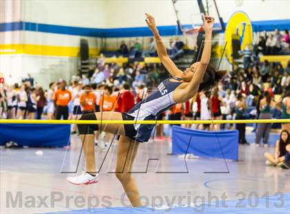 Thumbnail 2 in TJCC Arlington Indoor Track Meet photogallery.