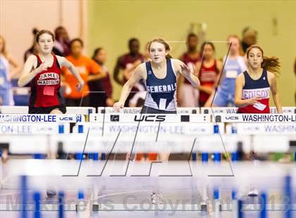 Thumbnail 2 in TJCC Arlington Indoor Track Meet photogallery.