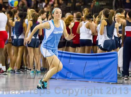 Thumbnail 2 in TJCC Arlington Indoor Track Meet photogallery.