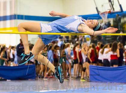 Thumbnail 3 in TJCC Arlington Indoor Track Meet photogallery.