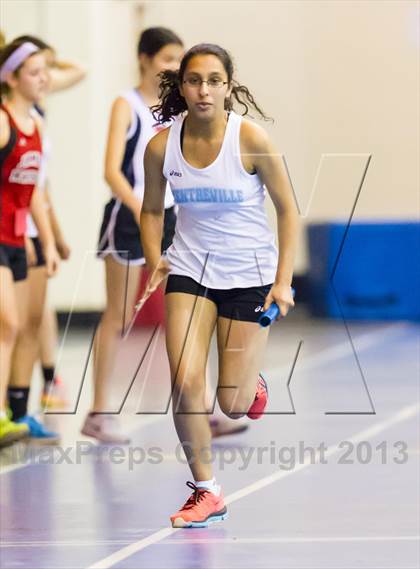 Thumbnail 1 in TJCC Arlington Indoor Track Meet photogallery.