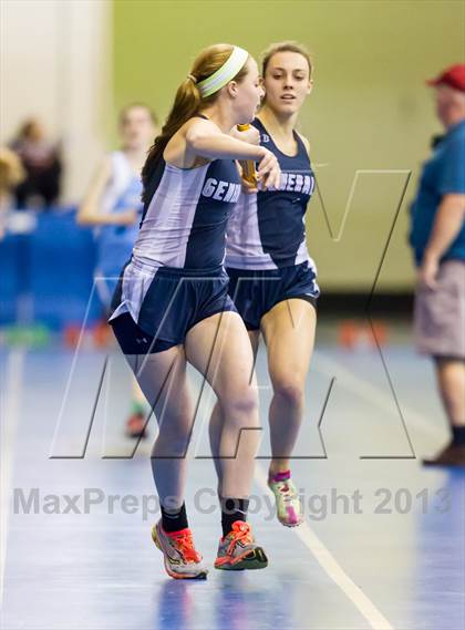 Thumbnail 1 in TJCC Arlington Indoor Track Meet photogallery.
