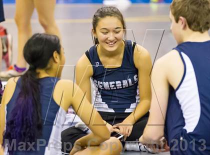 Thumbnail 1 in TJCC Arlington Indoor Track Meet photogallery.