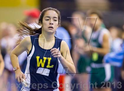 Thumbnail 2 in TJCC Arlington Indoor Track Meet photogallery.