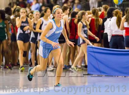 Thumbnail 3 in TJCC Arlington Indoor Track Meet photogallery.