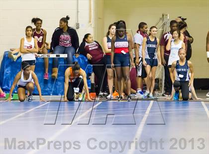 Thumbnail 3 in TJCC Arlington Indoor Track Meet photogallery.