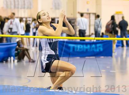 Thumbnail 2 in TJCC Arlington Indoor Track Meet photogallery.