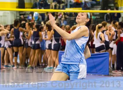 Thumbnail 3 in TJCC Arlington Indoor Track Meet photogallery.