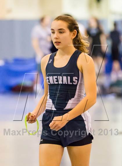 Thumbnail 1 in TJCC Arlington Indoor Track Meet photogallery.