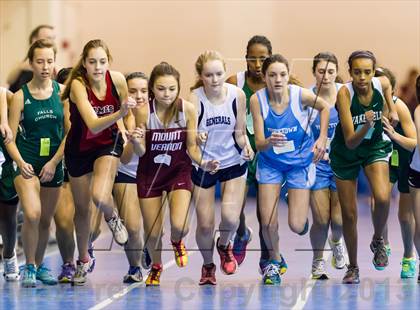 Thumbnail 1 in TJCC Arlington Indoor Track Meet photogallery.