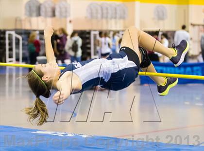 Thumbnail 3 in TJCC Arlington Indoor Track Meet photogallery.