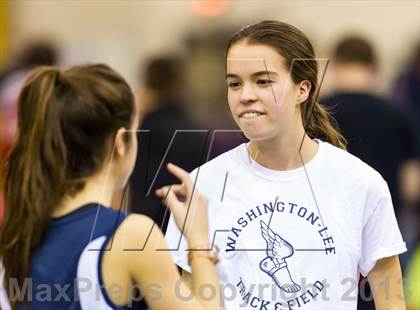 Thumbnail 3 in TJCC Arlington Indoor Track Meet photogallery.