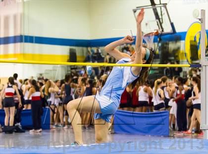 Thumbnail 1 in TJCC Arlington Indoor Track Meet photogallery.