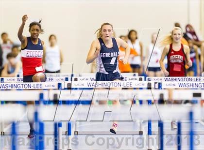 Thumbnail 1 in TJCC Arlington Indoor Track Meet photogallery.