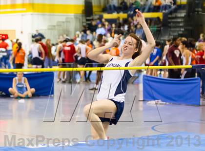 Thumbnail 1 in TJCC Arlington Indoor Track Meet photogallery.