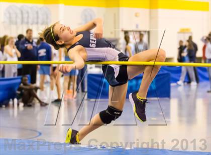 Thumbnail 3 in TJCC Arlington Indoor Track Meet photogallery.