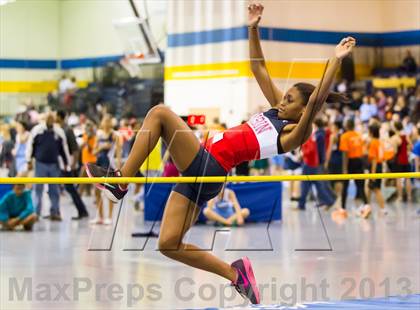 Thumbnail 3 in TJCC Arlington Indoor Track Meet photogallery.