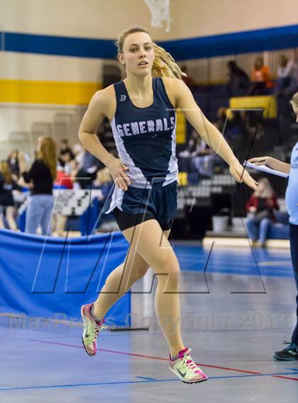 Thumbnail 1 in TJCC Arlington Indoor Track Meet photogallery.