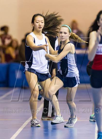 Thumbnail 1 in TJCC Arlington Indoor Track Meet photogallery.