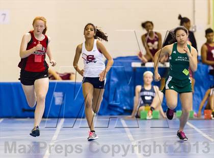 Thumbnail 1 in TJCC Arlington Indoor Track Meet photogallery.