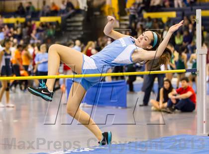 Thumbnail 1 in TJCC Arlington Indoor Track Meet photogallery.