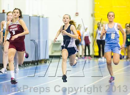 Thumbnail 3 in TJCC Arlington Indoor Track Meet photogallery.