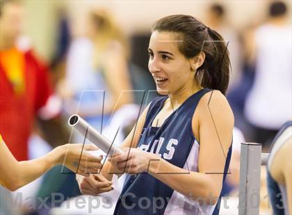 Thumbnail 2 in TJCC Arlington Indoor Track Meet photogallery.