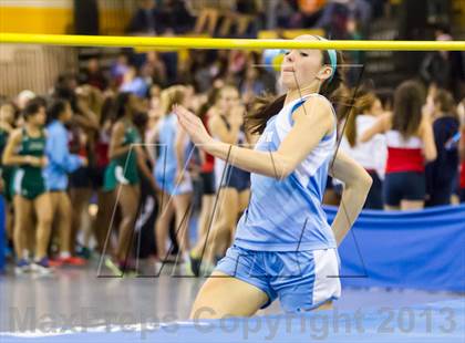 Thumbnail 2 in TJCC Arlington Indoor Track Meet photogallery.