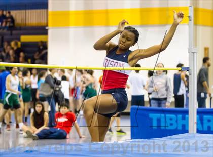 Thumbnail 1 in TJCC Arlington Indoor Track Meet photogallery.