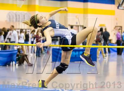 Thumbnail 1 in TJCC Arlington Indoor Track Meet photogallery.
