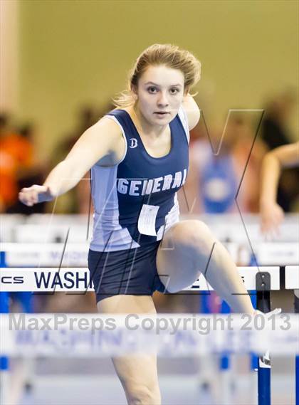 Thumbnail 1 in TJCC Arlington Indoor Track Meet photogallery.