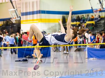 Thumbnail 1 in TJCC Arlington Indoor Track Meet photogallery.