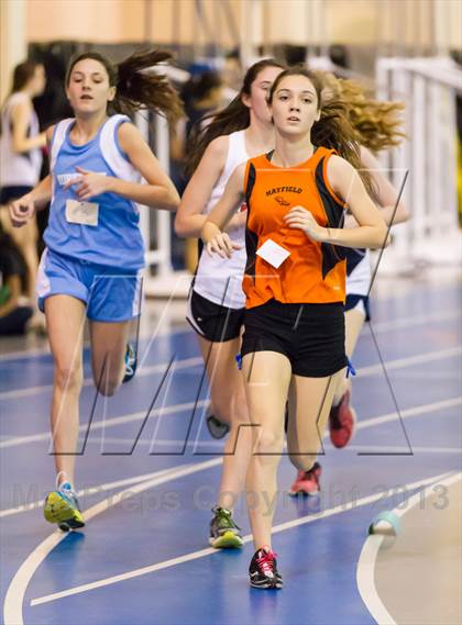 Thumbnail 1 in TJCC Arlington Indoor Track Meet photogallery.