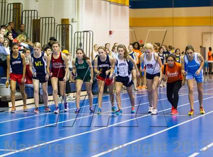 Thumbnail 1 in TJCC Arlington Indoor Track Meet photogallery.