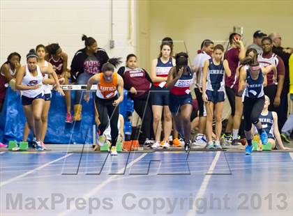 Thumbnail 2 in TJCC Arlington Indoor Track Meet photogallery.