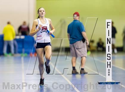Thumbnail 1 in TJCC Arlington Indoor Track Meet photogallery.