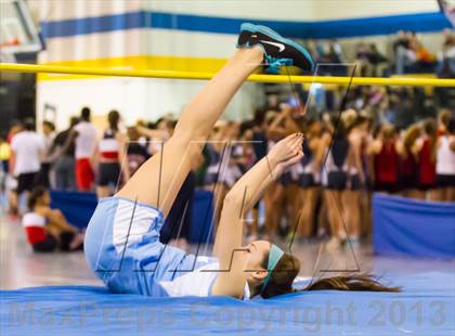 Thumbnail 3 in TJCC Arlington Indoor Track Meet photogallery.