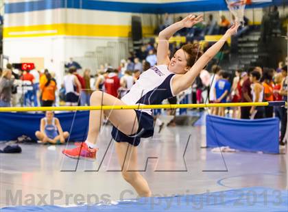 Thumbnail 2 in TJCC Arlington Indoor Track Meet photogallery.