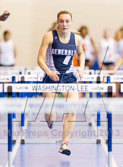 Thumbnail 1 in TJCC Arlington Indoor Track Meet photogallery.
