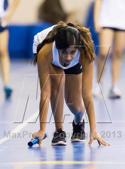 Thumbnail 1 in TJCC Arlington Indoor Track Meet photogallery.