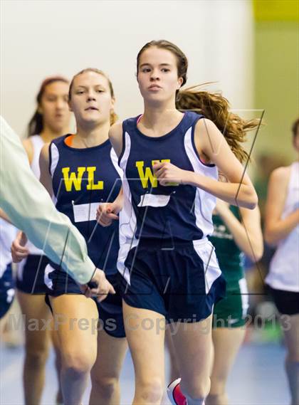 Thumbnail 3 in TJCC Arlington Indoor Track Meet photogallery.