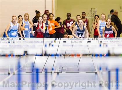 Thumbnail 1 in TJCC Arlington Indoor Track Meet photogallery.