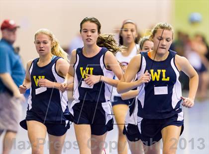 Thumbnail 1 in TJCC Arlington Indoor Track Meet photogallery.