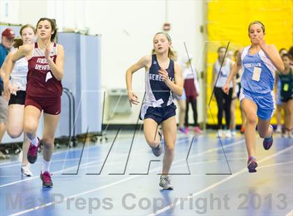 Thumbnail 2 in TJCC Arlington Indoor Track Meet photogallery.