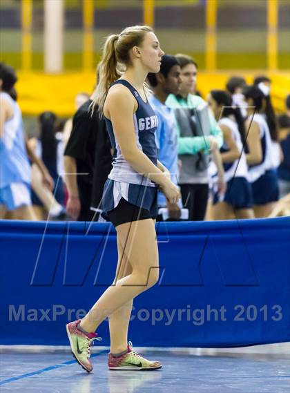 Thumbnail 1 in TJCC Arlington Indoor Track Meet photogallery.