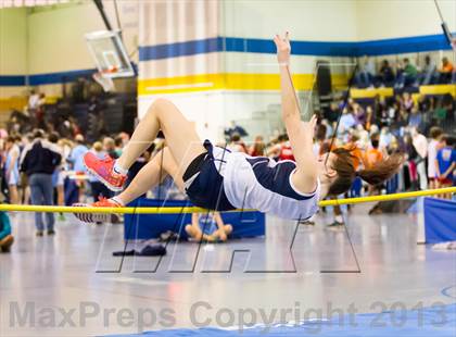 Thumbnail 2 in TJCC Arlington Indoor Track Meet photogallery.