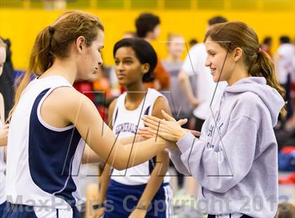 Thumbnail 3 in TJCC Arlington Indoor Track Meet photogallery.