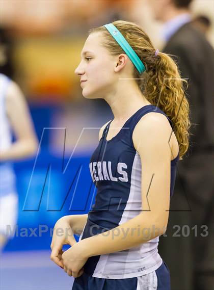 Thumbnail 1 in TJCC Arlington Indoor Track Meet photogallery.