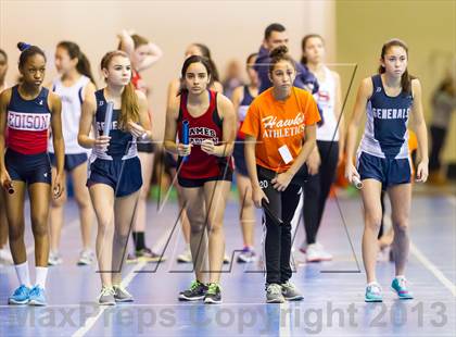 Thumbnail 1 in TJCC Arlington Indoor Track Meet photogallery.