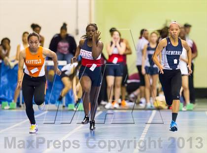 Thumbnail 1 in TJCC Arlington Indoor Track Meet photogallery.